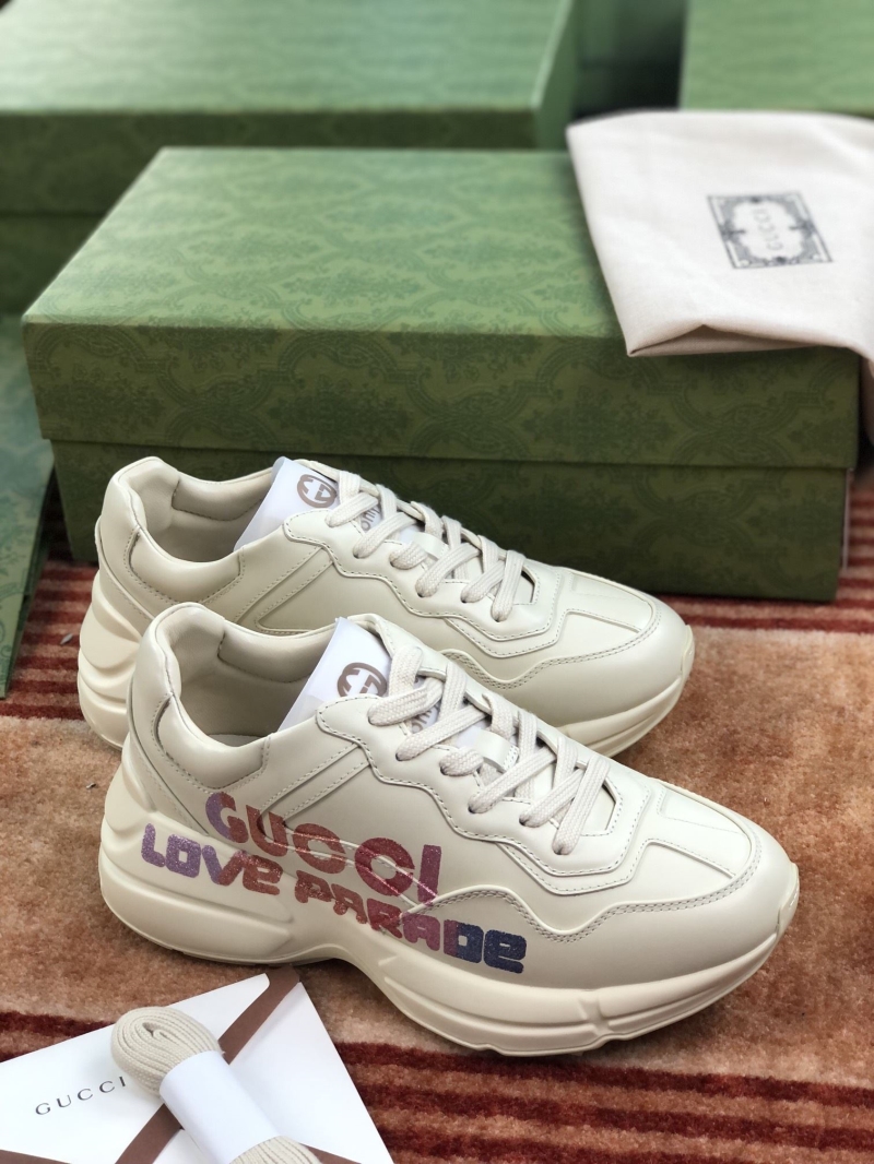 Gucci Sneakers